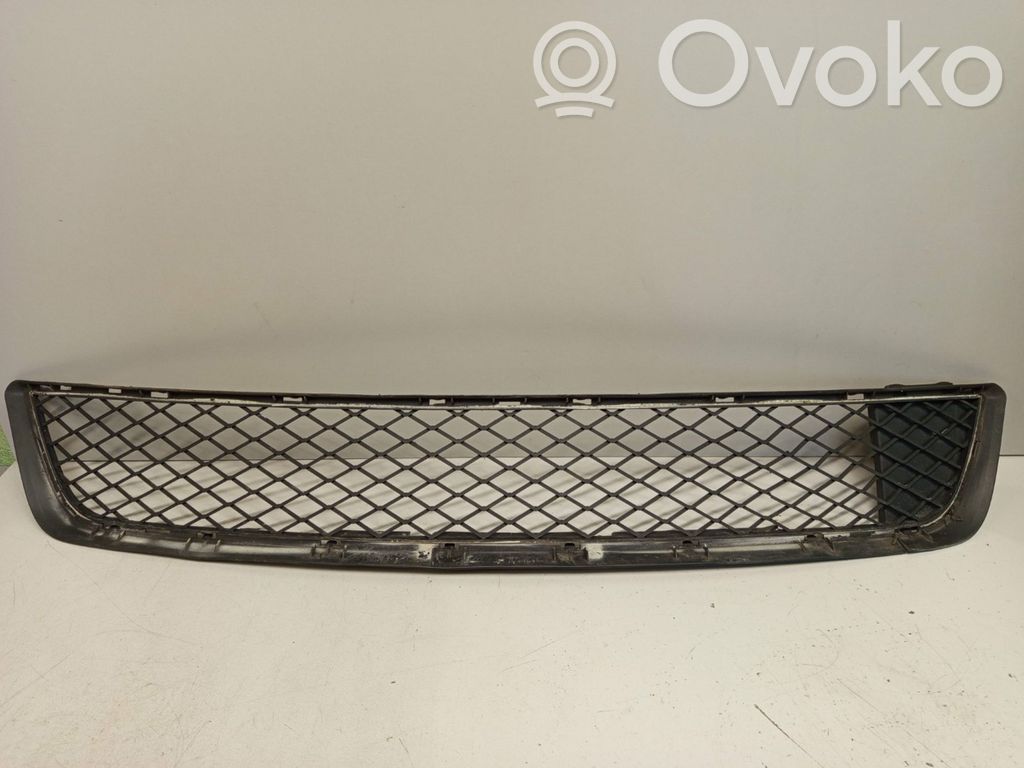 BMW X5 E70 Front bumper lower grill 