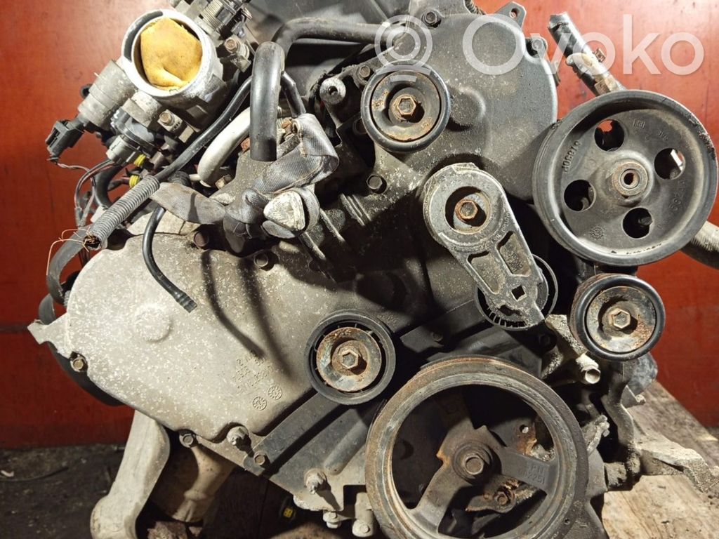 Motor   24V,24VMPI,MPI