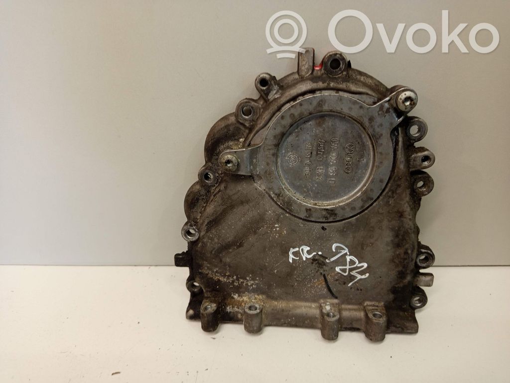 Audi A4 S4 B7 8E 8H Timing chain cover 