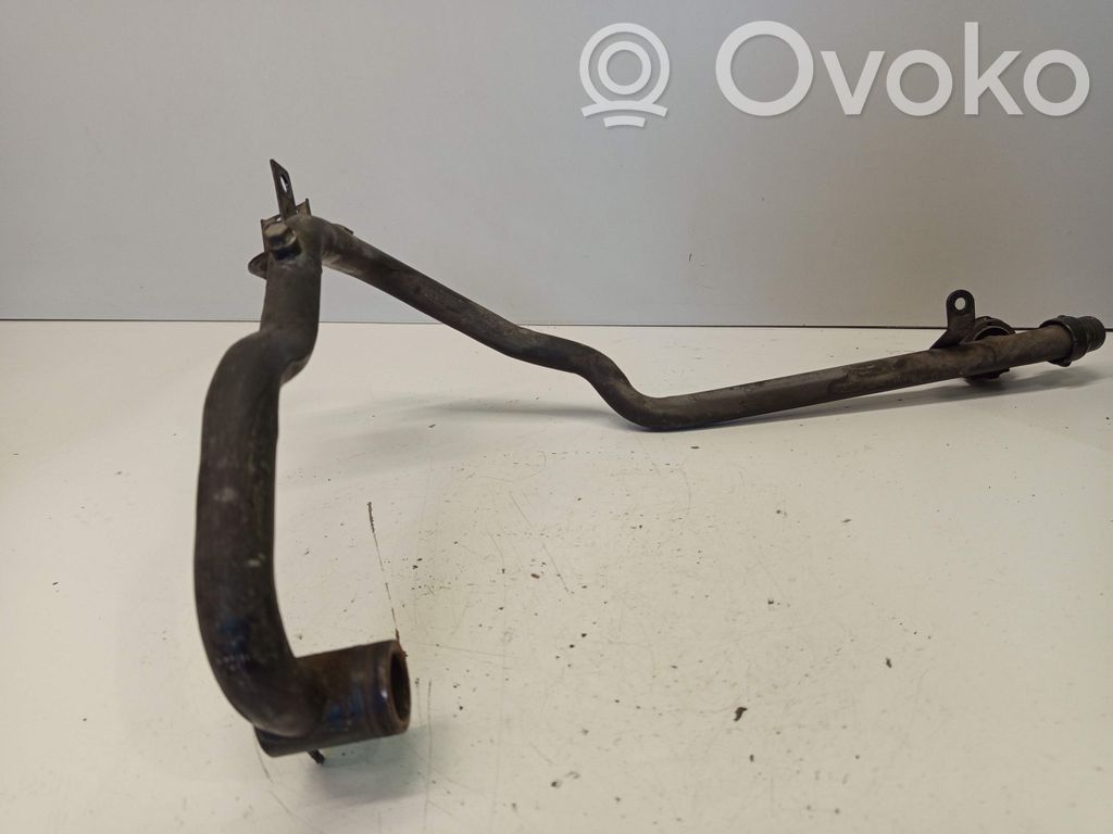 Audi A4 S4 B7 8E 8H Ūdens noteces šļūtene/caurulīte 