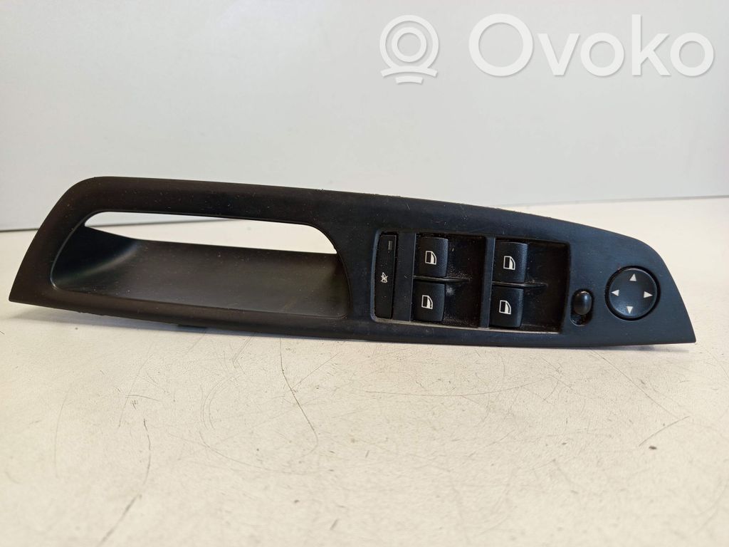BMW X5 E70 Electric window control switch 