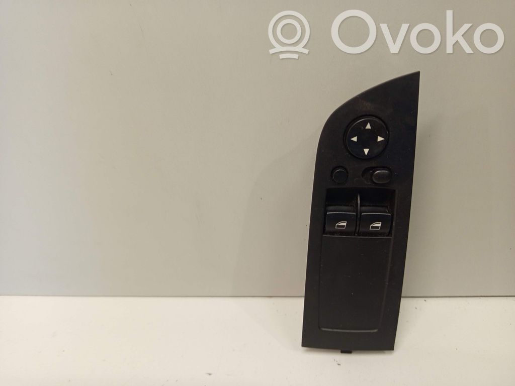 Electric window control switch   9132171