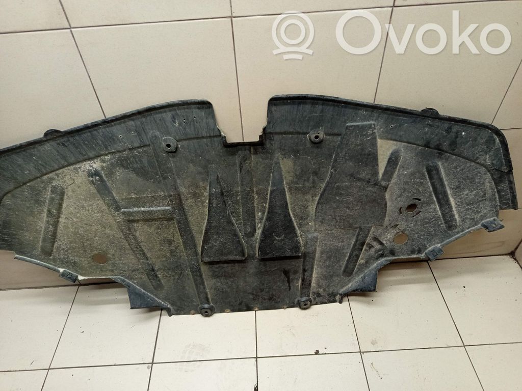 Engine splash shield/under tray   4D0863823