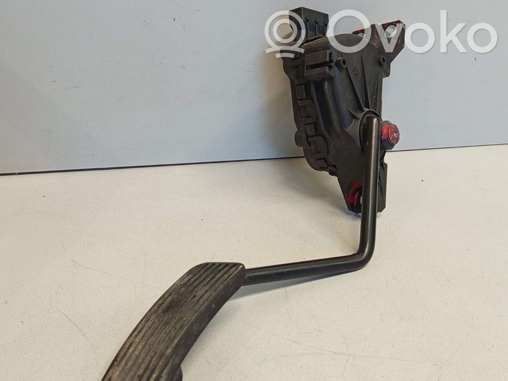 Opel Agila A Kaasupoljin 