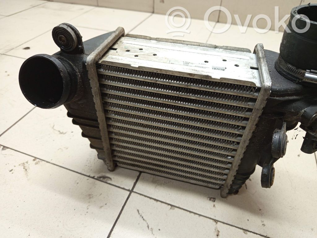 Skoda Octavia Mk1 (1U) Chłodnica powietrza doładowującego / Intercooler 