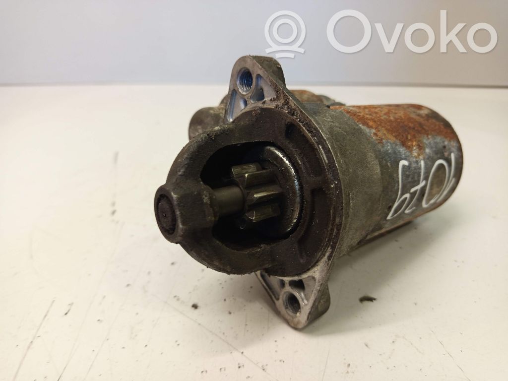 Motor de arranque   8000174