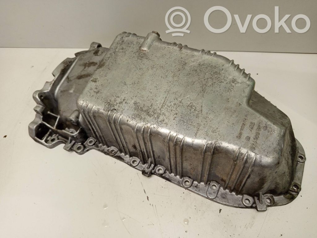 Volvo 850 Cárter 