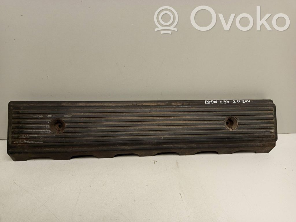 BMW 5 E34 Engine cover (trim) 