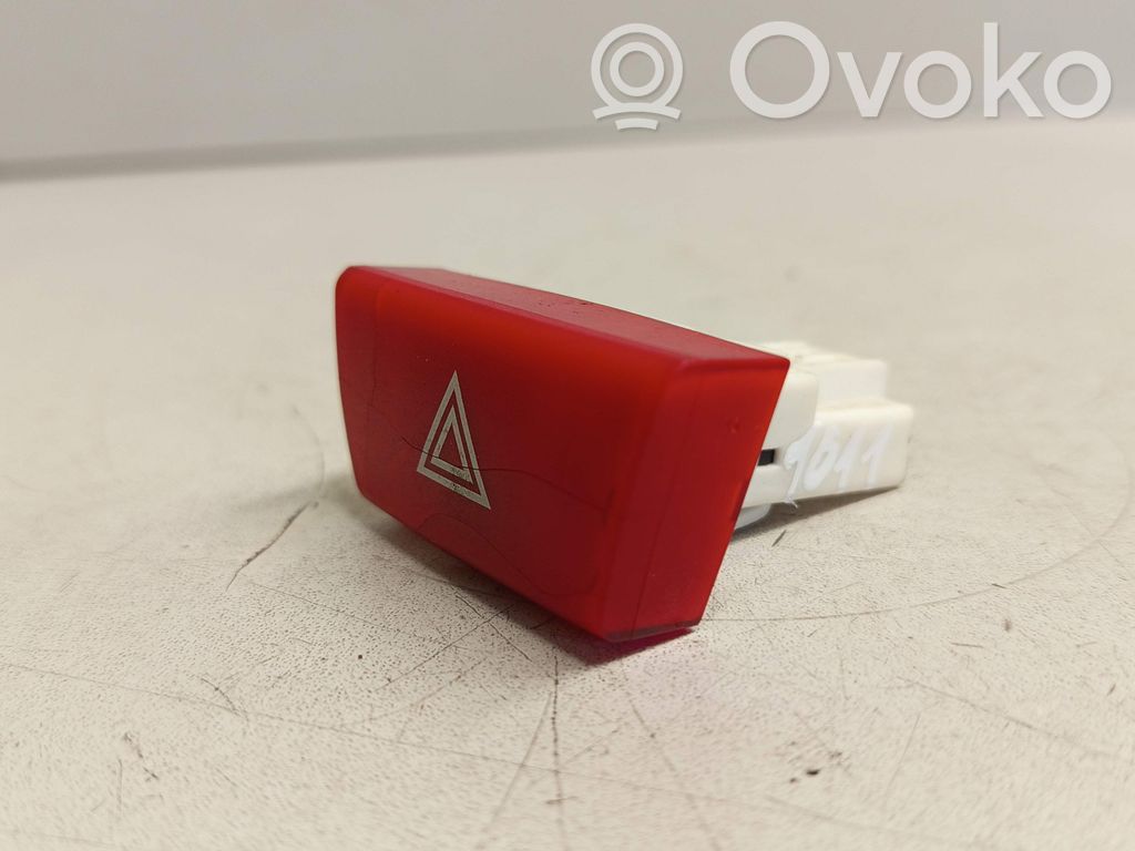 Citroen C1 Hazard light switch 