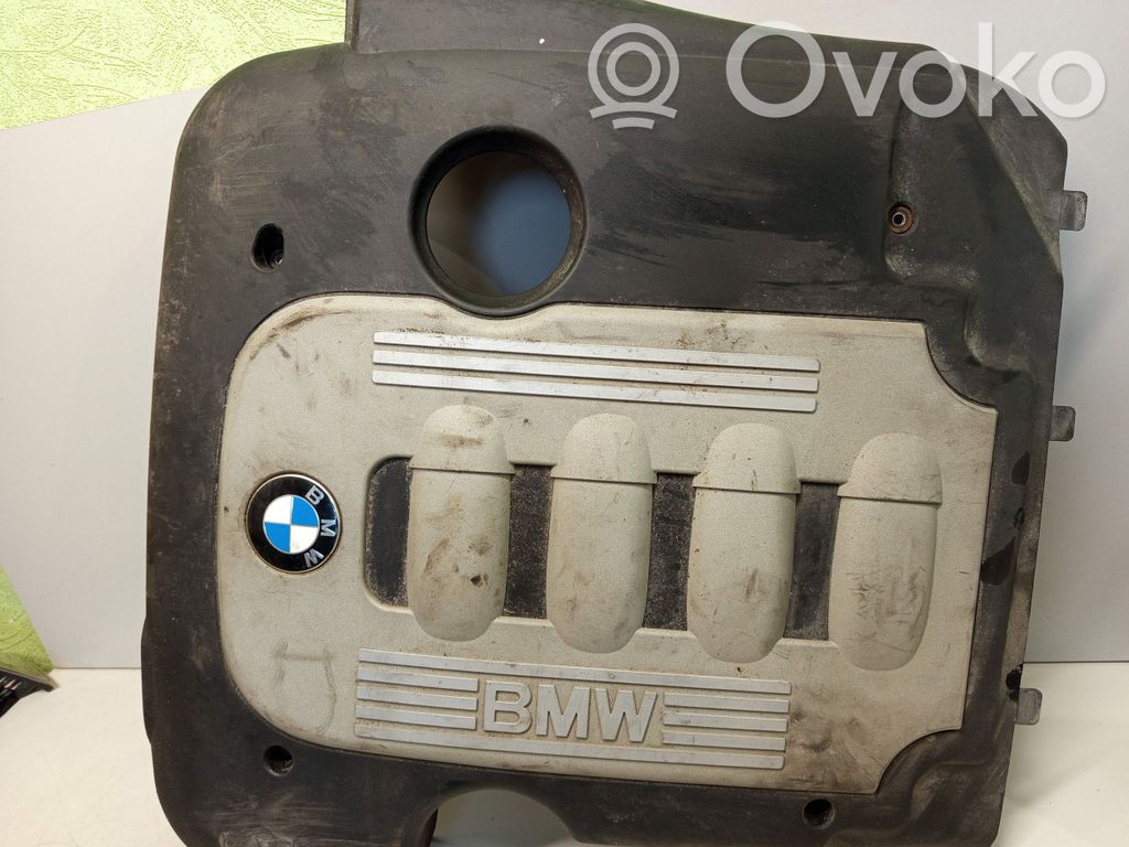 BMW 3 E92 E93 Engine cover (trim) 