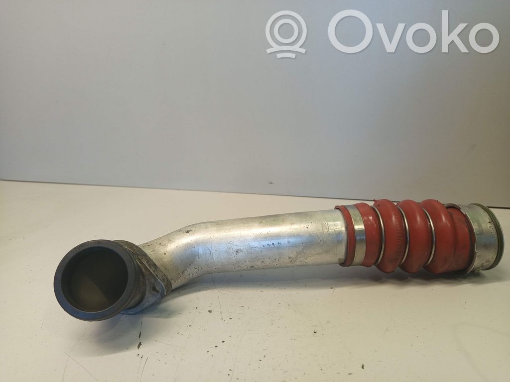 BMW 3 E92 E93 Interkūlera šļūtene (-es) / caurule (-es) 