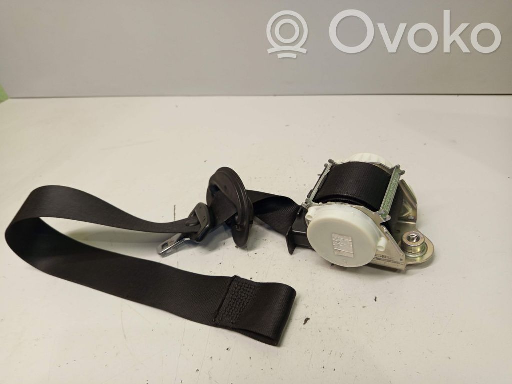 Front seatbelt   34003268,010208