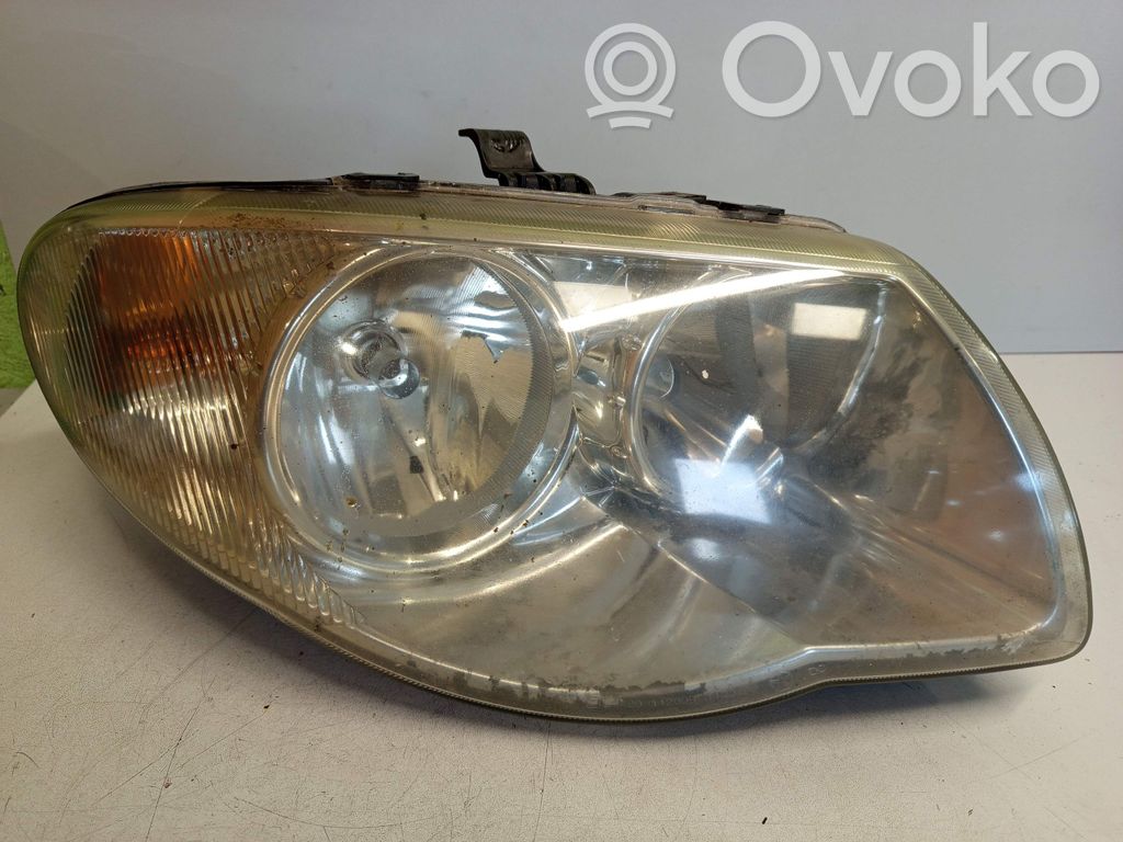 Headlight/headlamp   04857830AB