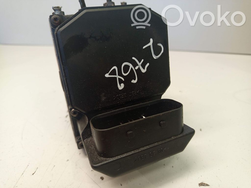 BMW X5 E53 ABS Pump 