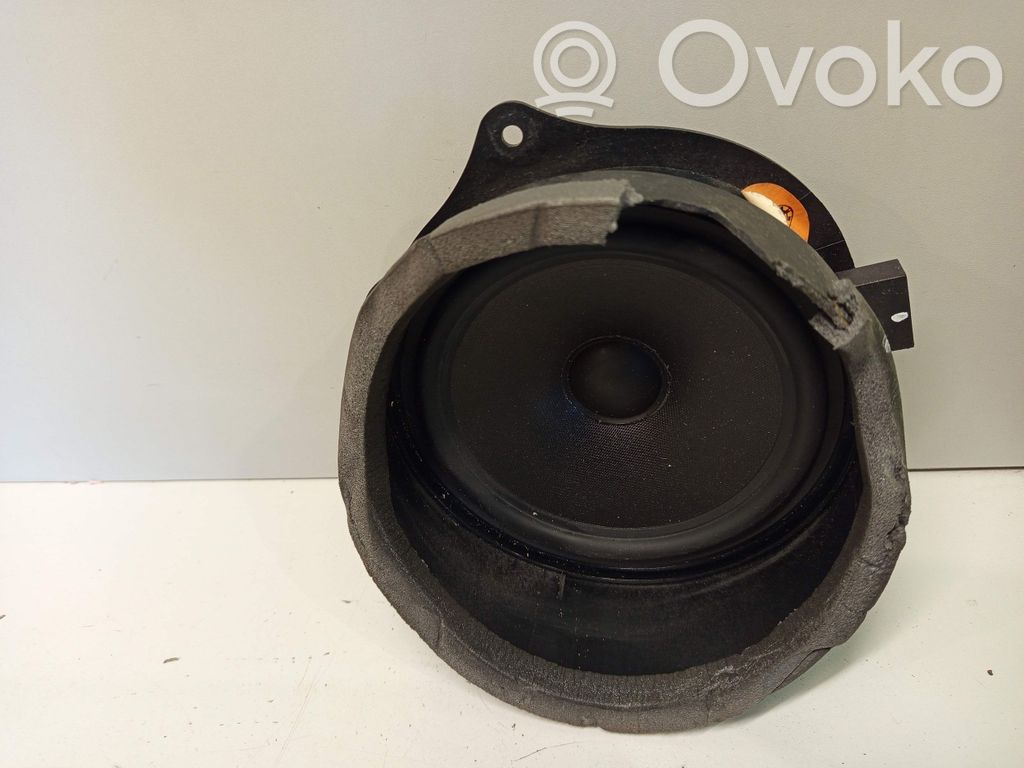 BMW X5 E53 Front door speaker 