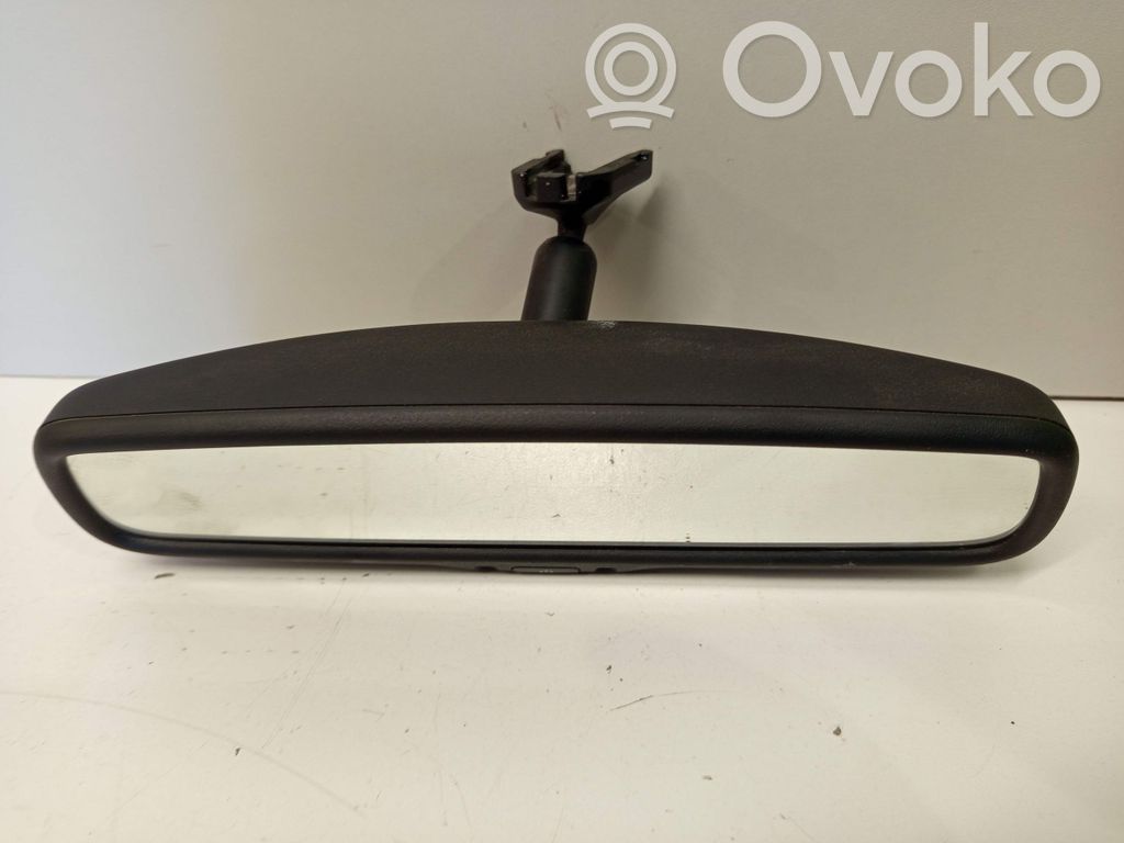 Dodge Caliber Rear view mirror (interior) 