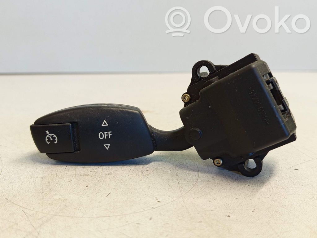 Cruise control stalk   6924104