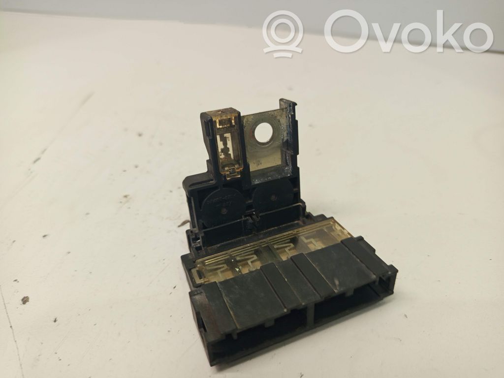 Subaru Forester SH Other relay 