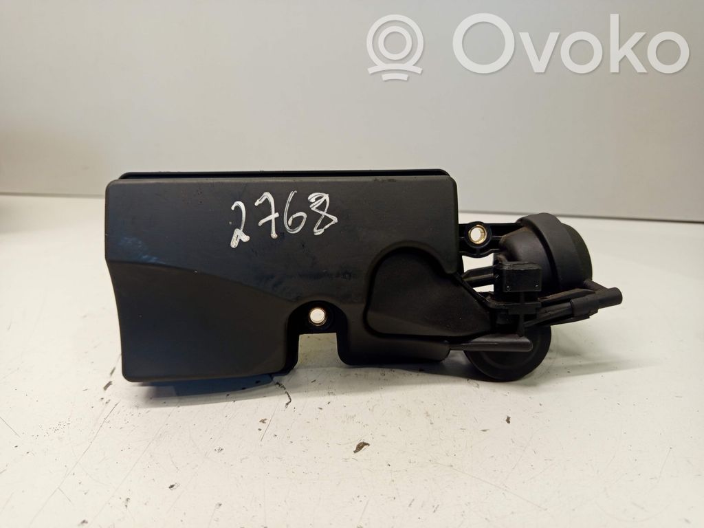 BMW X5 E53 Electric throttle body valve 
