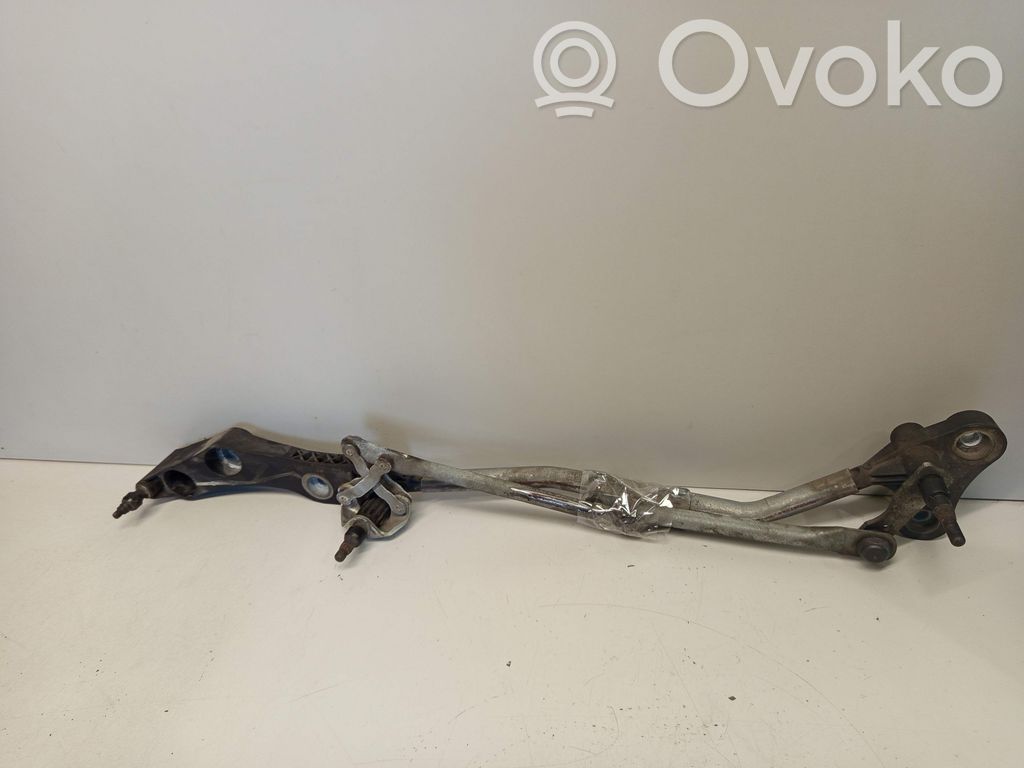 BMW 5 E60 E61 Front wiper linkage 