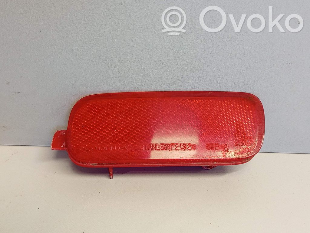 Honda CR-V Riflettore fanale posteriore 