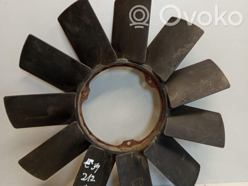 BMW 5 E39 Fan impeller 