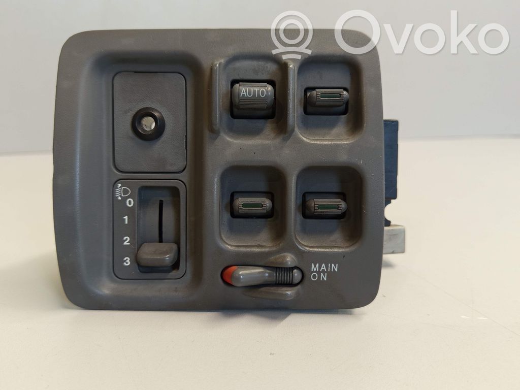Honda CR-V A set of switches 