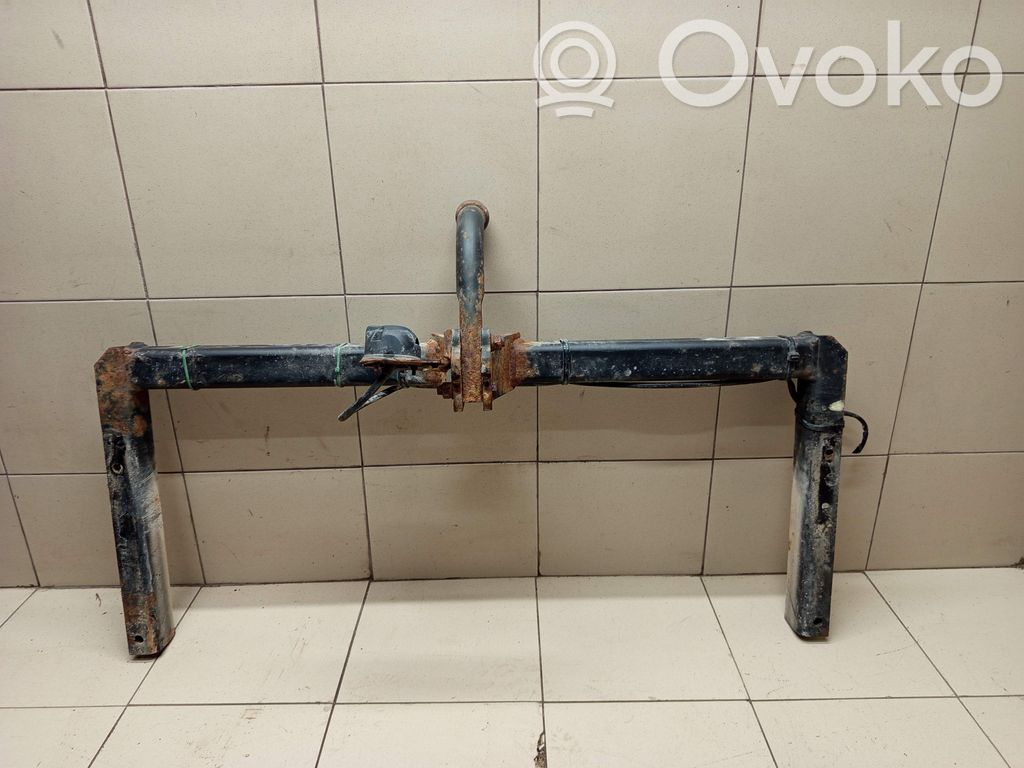 Juego de bolas de remolque