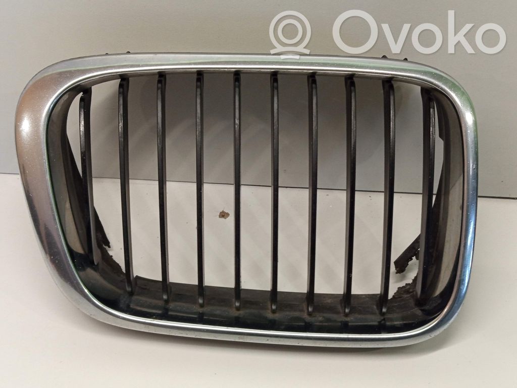 BMW 3 E46 Griglia anteriore 