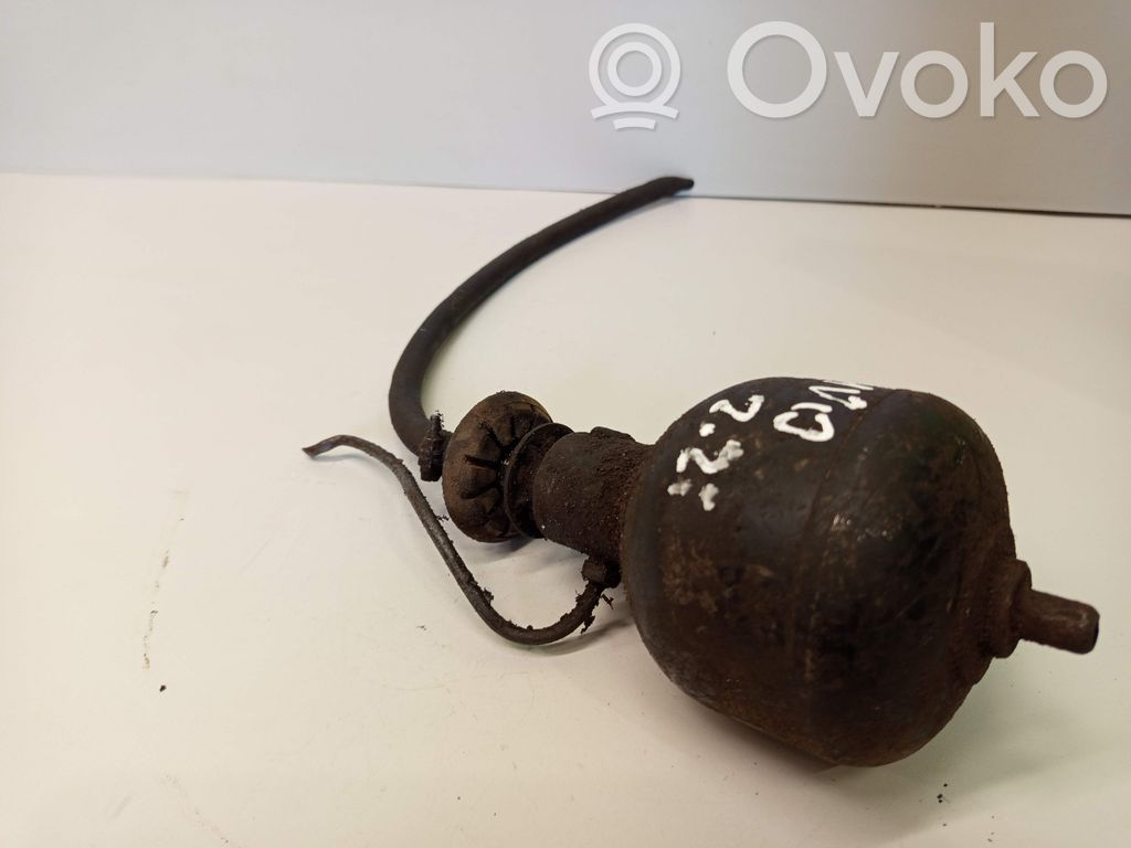Audi 100 200 5000 C2 Servofreno 