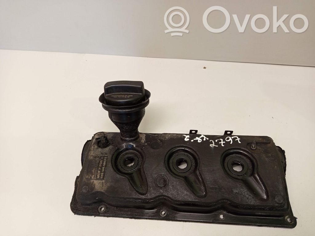 Audi A6 S6 C5 4B Venttiilikoppa 