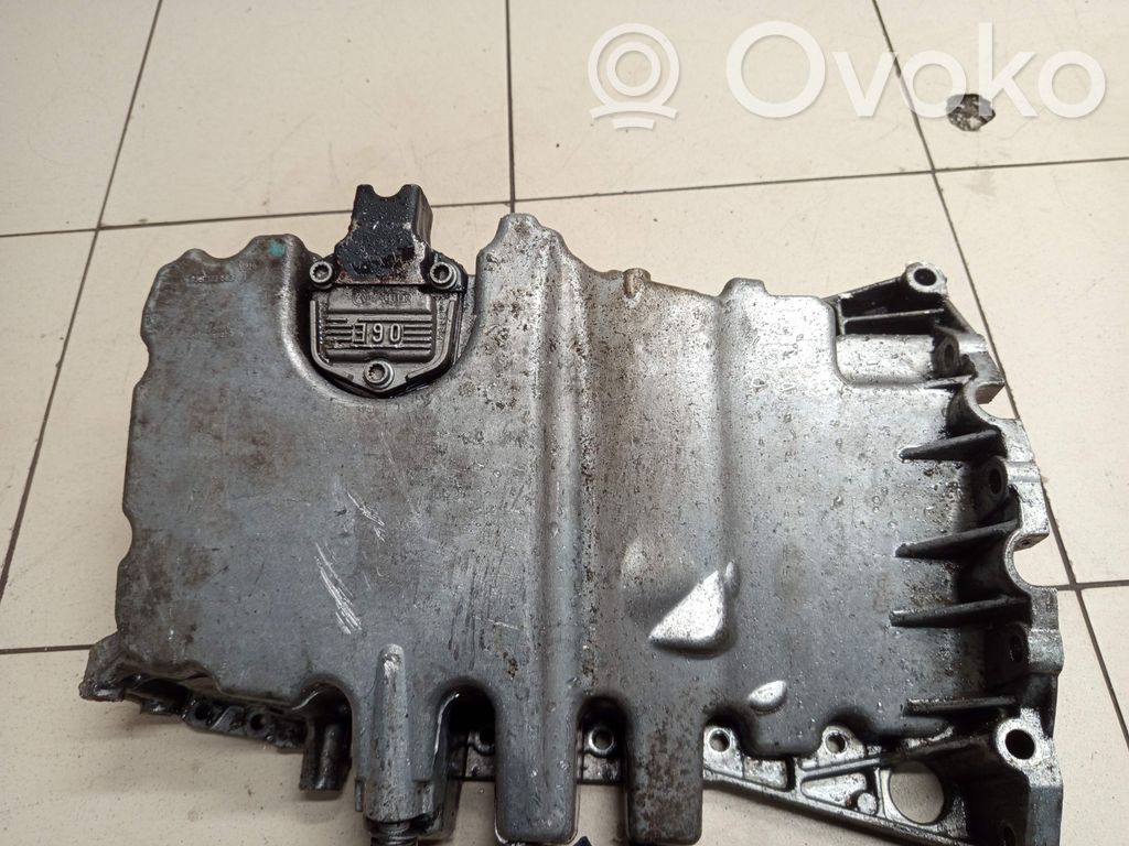 Audi A6 S6 C5 4B Karteris 