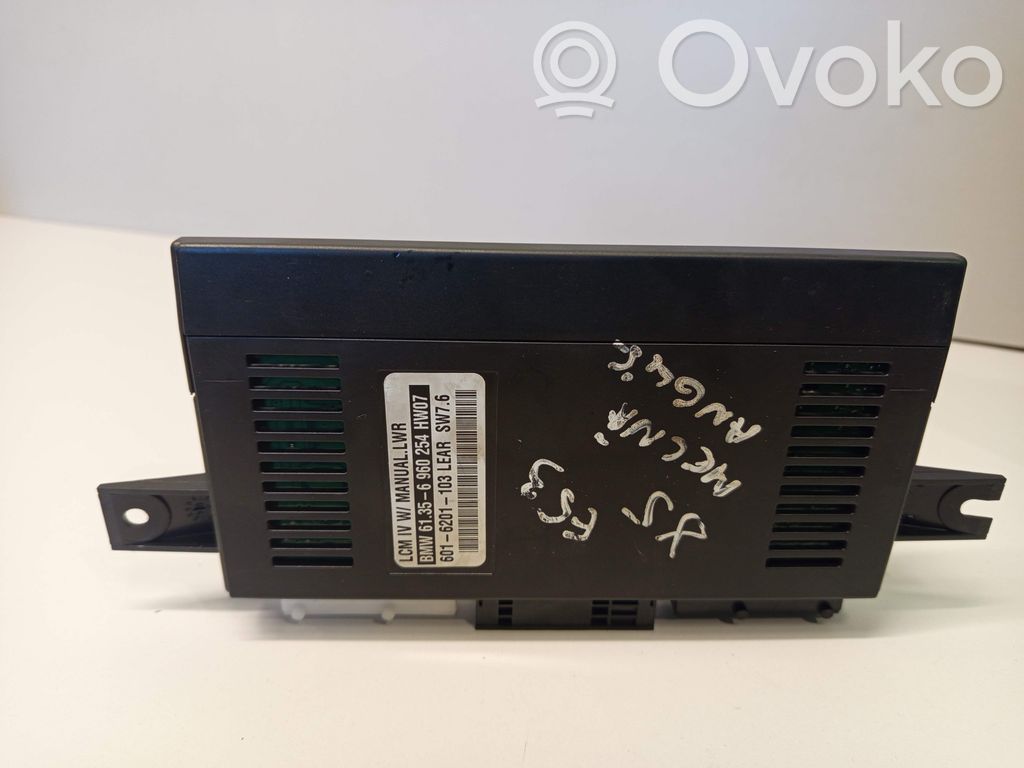Module d'éclairage LCM   6135690254,6960254,6016201103