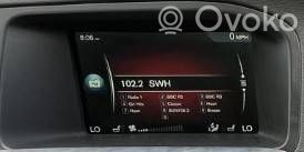Volvo S60 Screen/display/small screen 