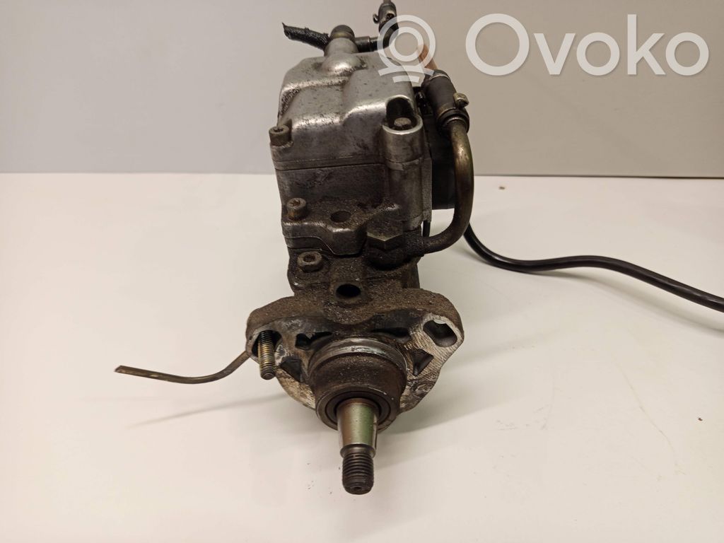 Audi 80 90 S2 B4 Pompă injecție de înaltă presiune 
