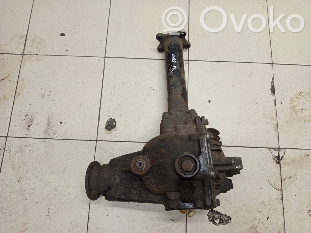 Front differential   532103E800