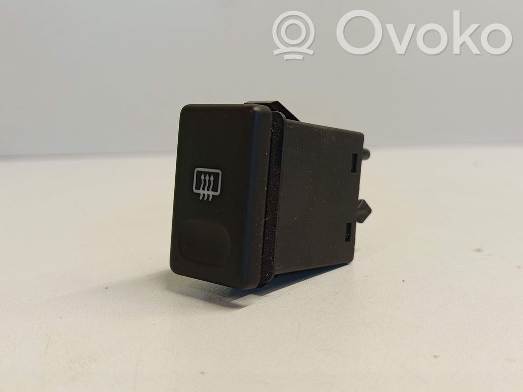 Windscreen/window heater switch   7M5959621B