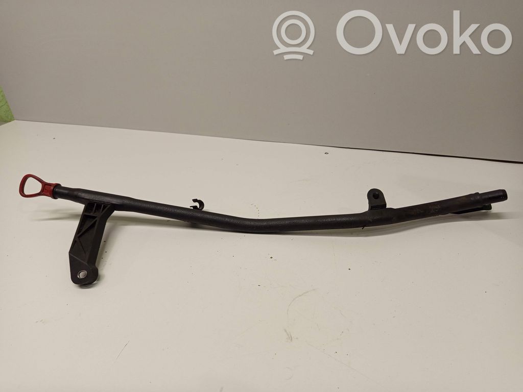 BMW 5 E60 E61 Öljyntason mittatikku 