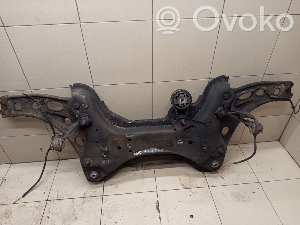 Opel Vivaro Front subframe 