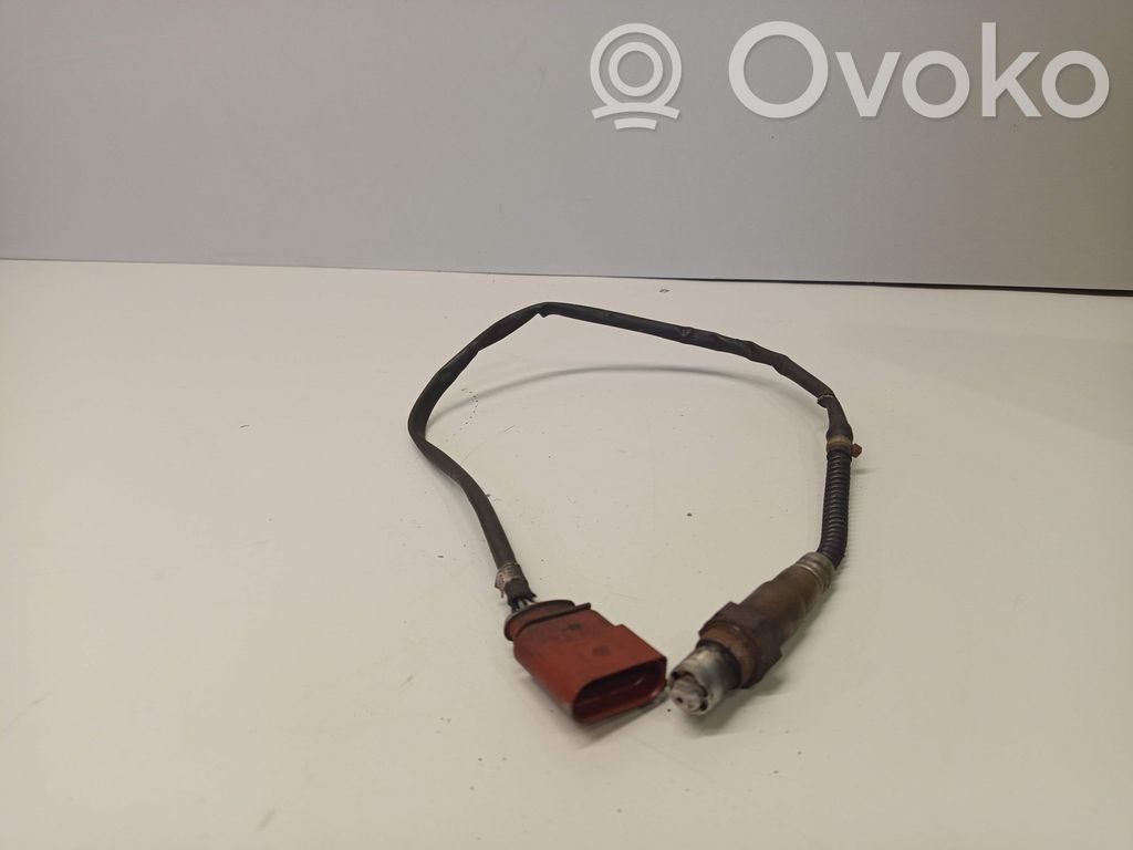 Audi A4 S4 B7 8E 8H Lambda probe sensor 