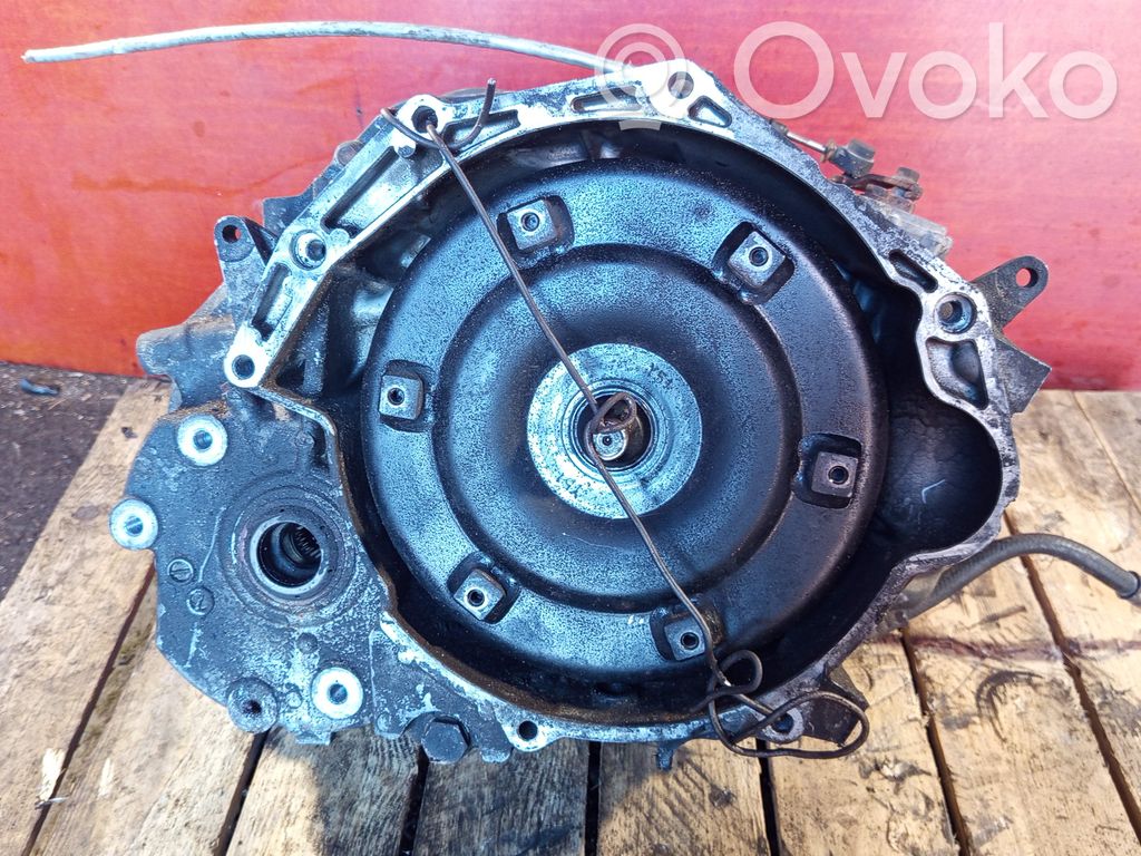 Saab 9-3 Ver2 Automatic gearbox 
