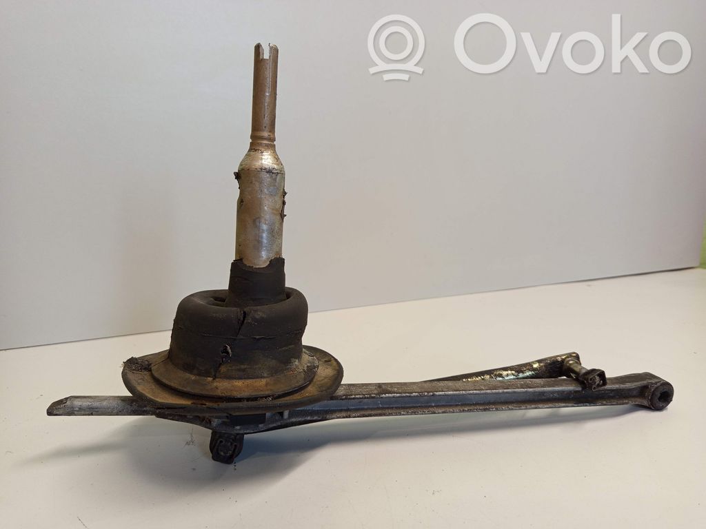 BMW 3 E46 Gear shifter/selector 
