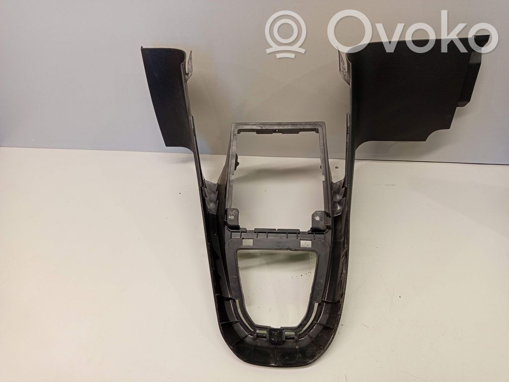 Volkswagen Caddy Console centrale 