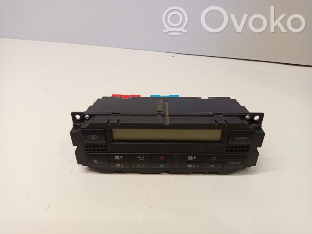Climate control unit   7M5907040E,5HB007963