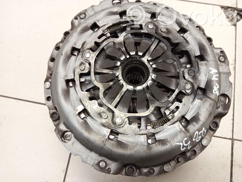 Audi A4 S4 B8 8K Kupplungssatz 