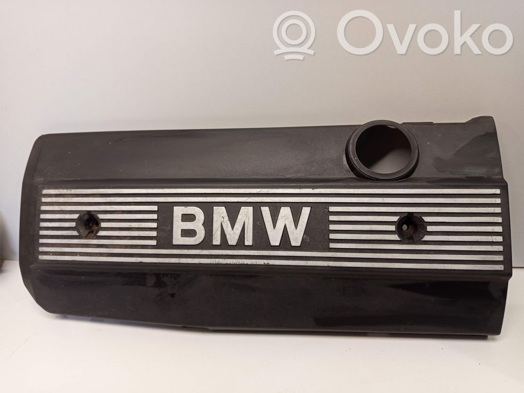 BMW 3 E46 Engine cover (trim) 