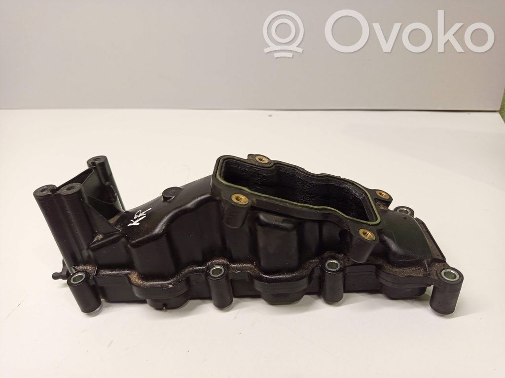 Audi A6 Allroad C6 Intake manifold 