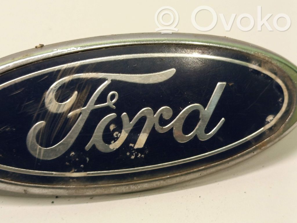 Ford Galaxy Herstelleremblem 