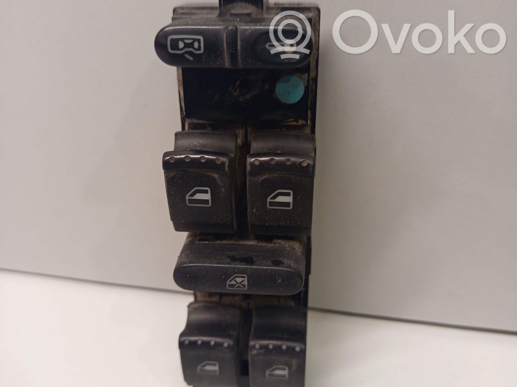 Volkswagen Sharan Electric window control switch 