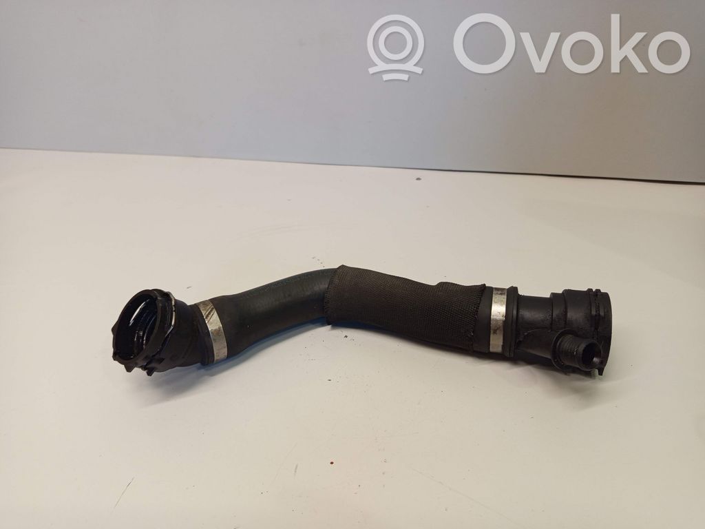 Engine coolant pipe/hose   14837810H